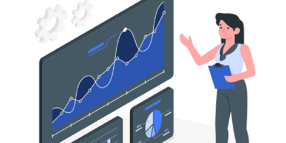 Business Intelligence & Analytics